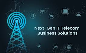Telco IT solutions and enablement